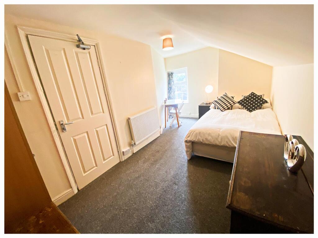 Bedroom 7