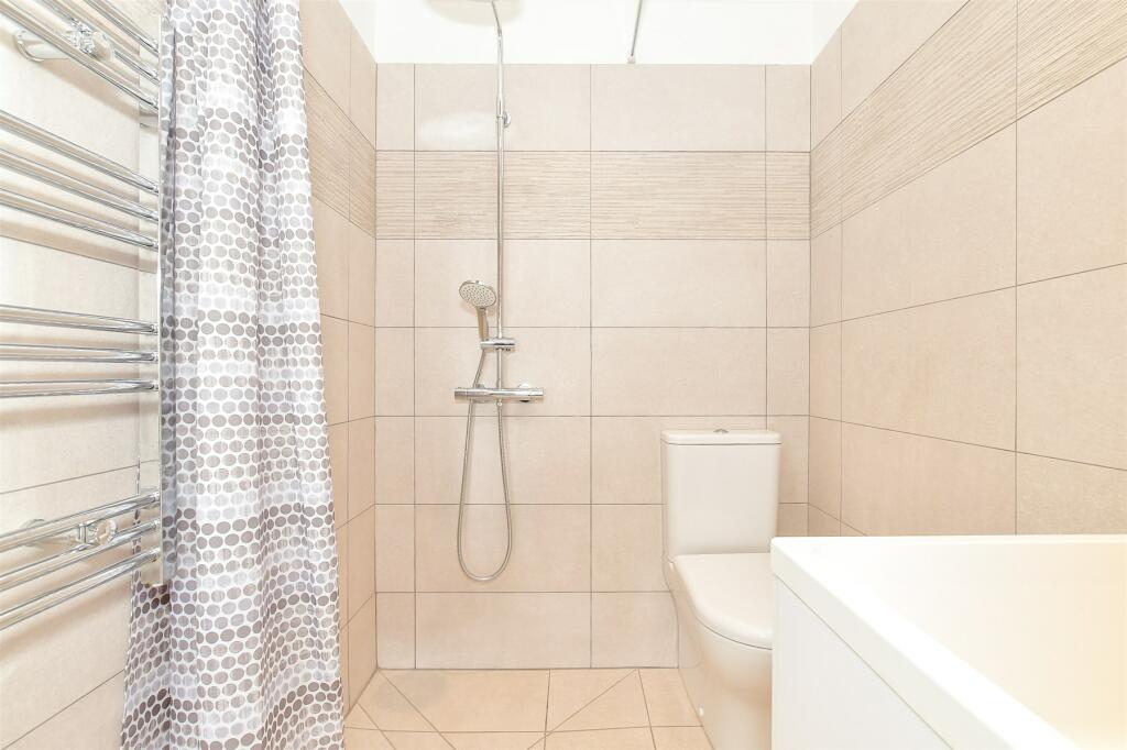Wet Room
