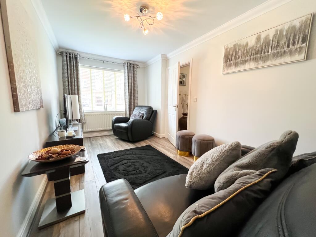 Lounge-Office