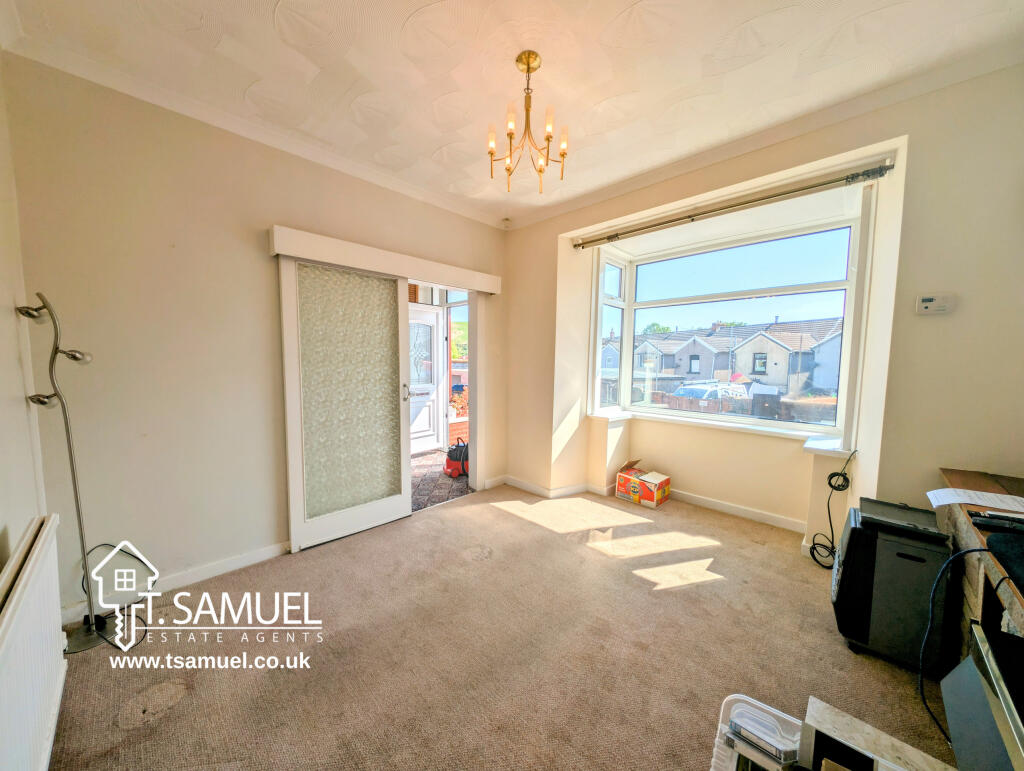 Reception Room 1