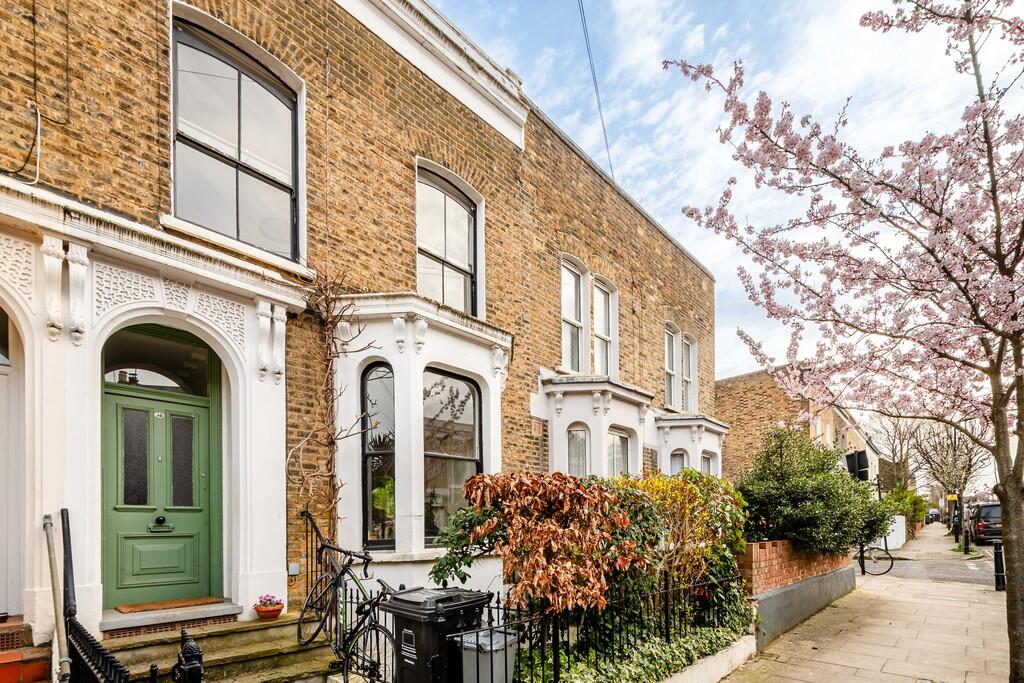 Mayola Rd 58 2025...