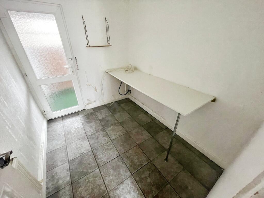 Store Room
