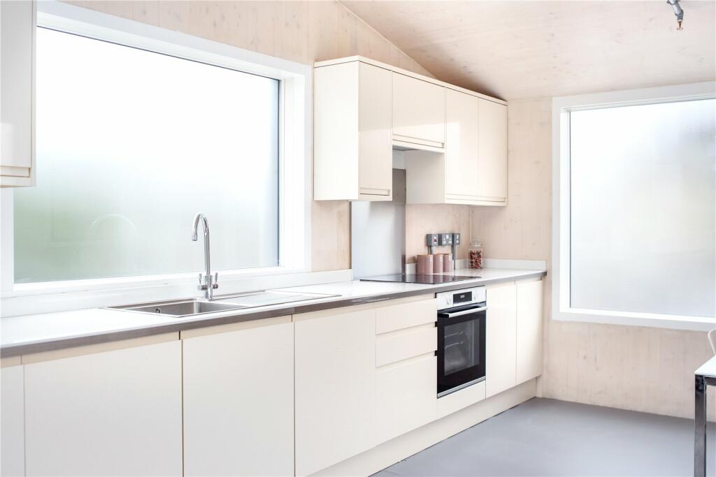 Kitchen View 5