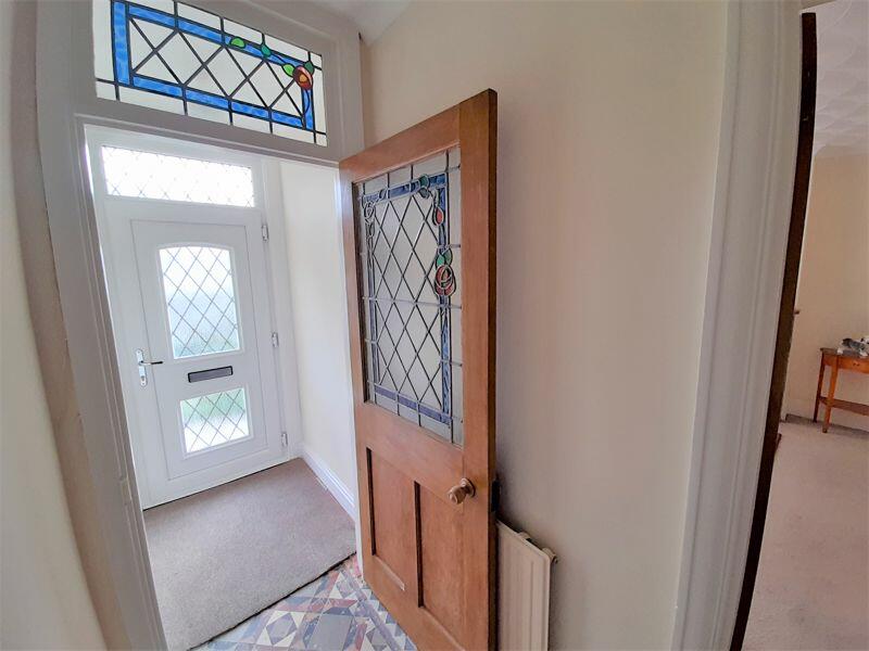 Porch