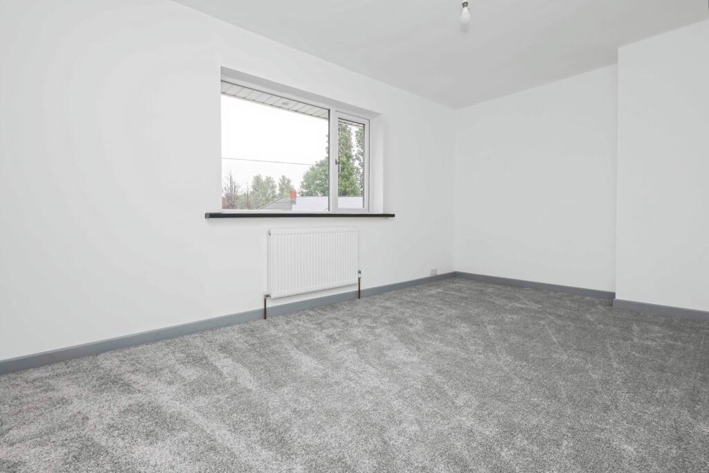 Bredroom 1