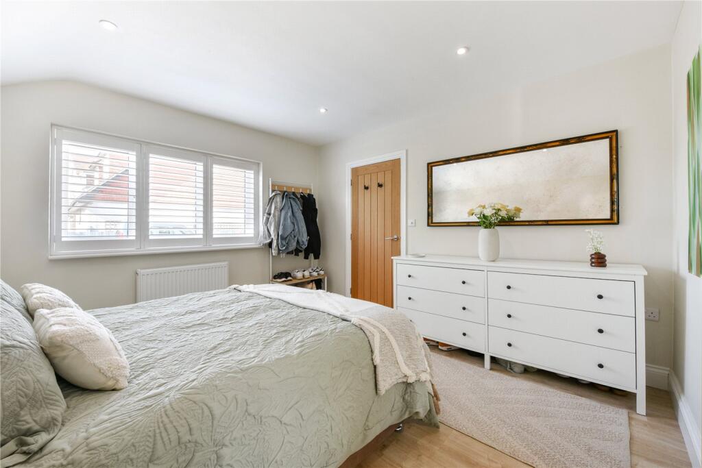 G/F Bedroom