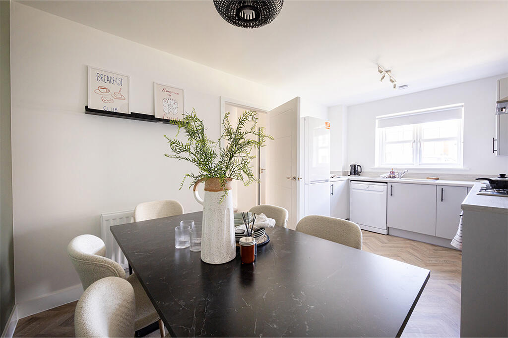 Leaf Living at Twigworth Green, Gloucester, GL2