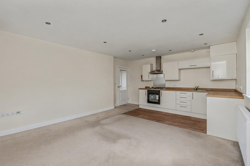 4 Brynford Villas, Holywell, Flintshire, CH8 7FD