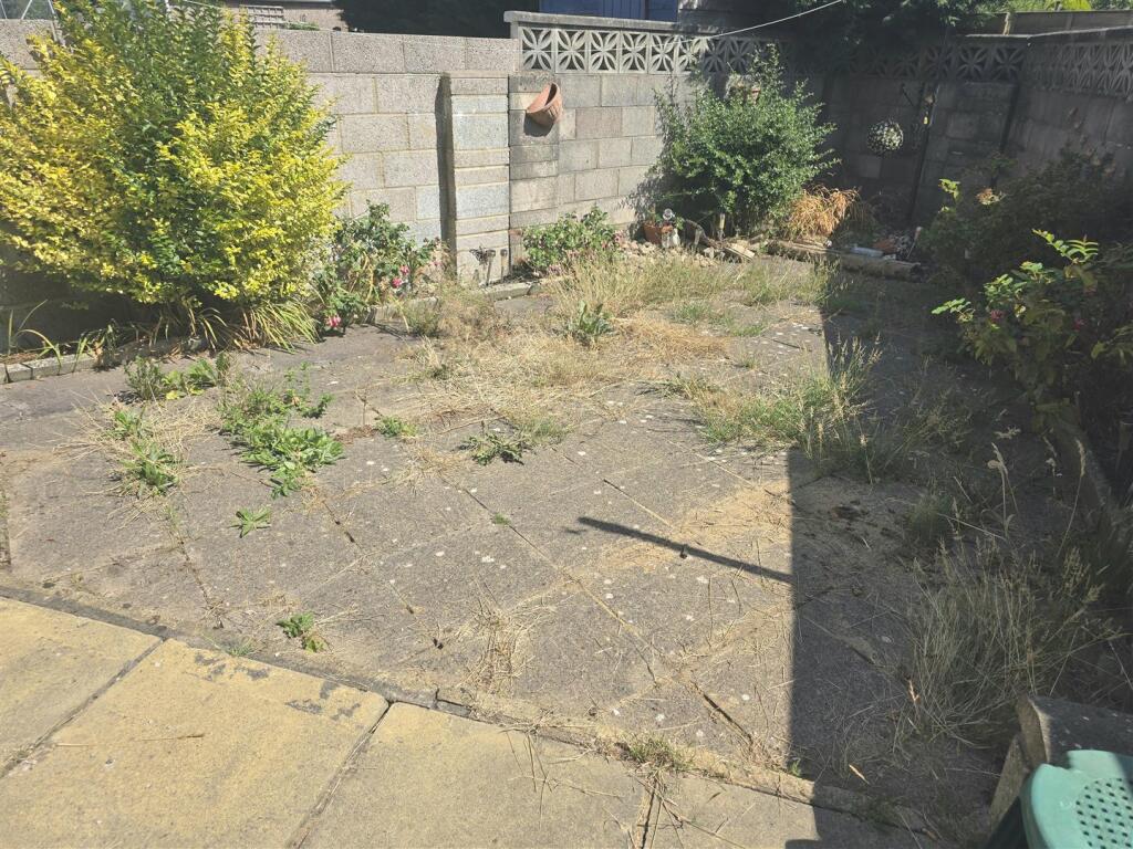 Gardens