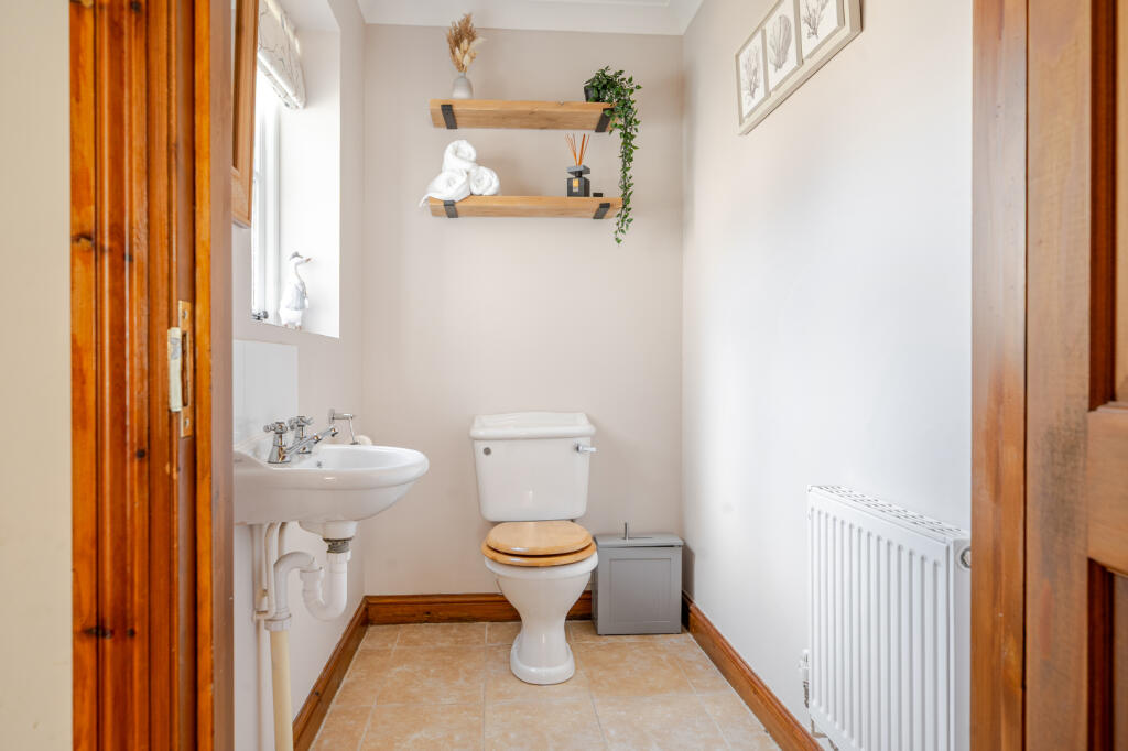 Seddons - Nomansland