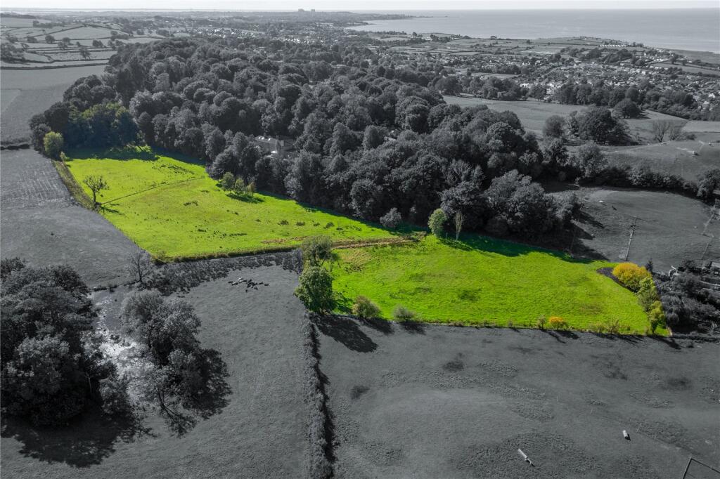 Land