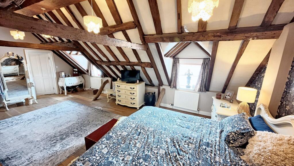 Master Bedroom 2