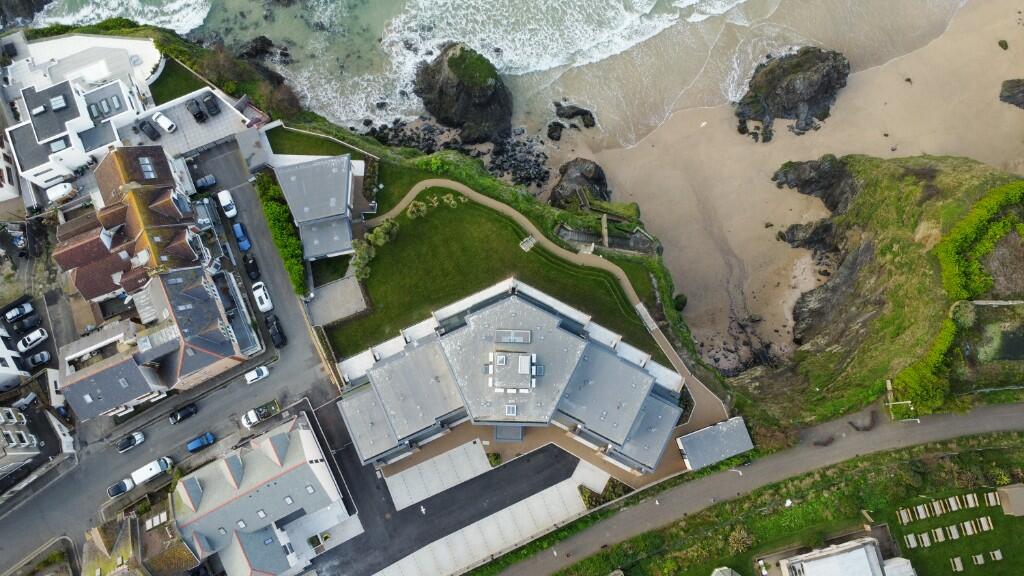 Clifftop Development