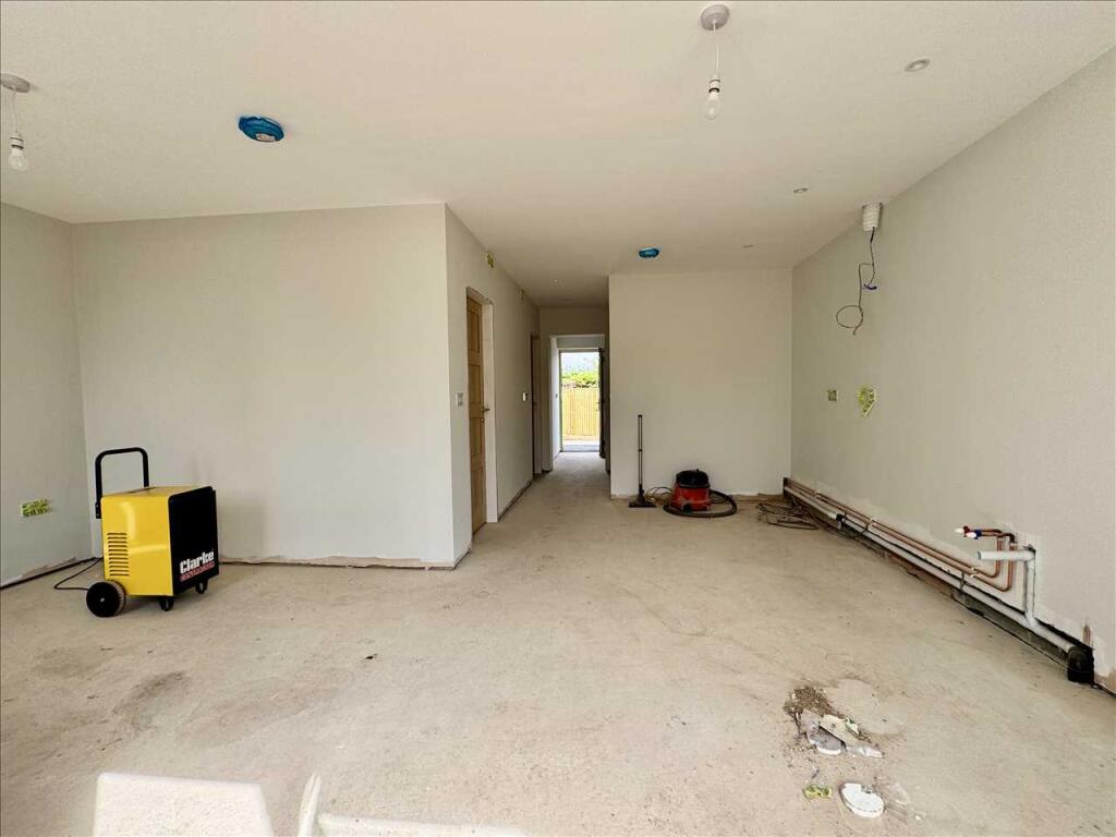 LIVING DINING