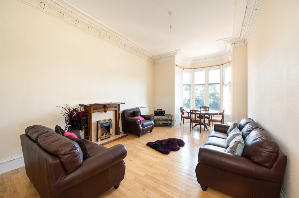 Flat 1