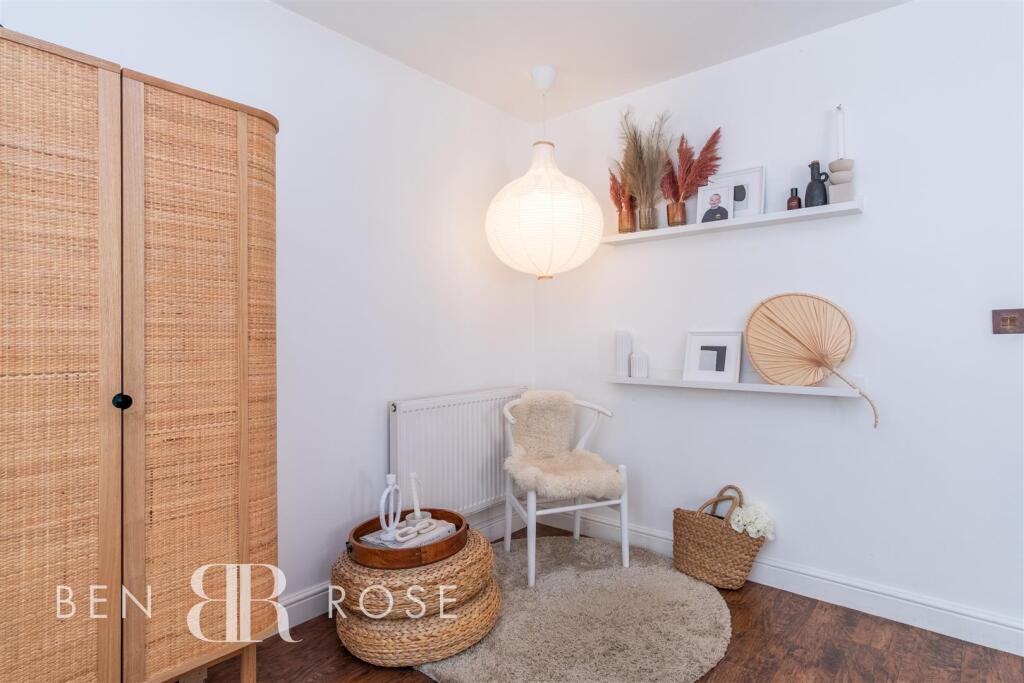 Kitchen/Dining/Family Room