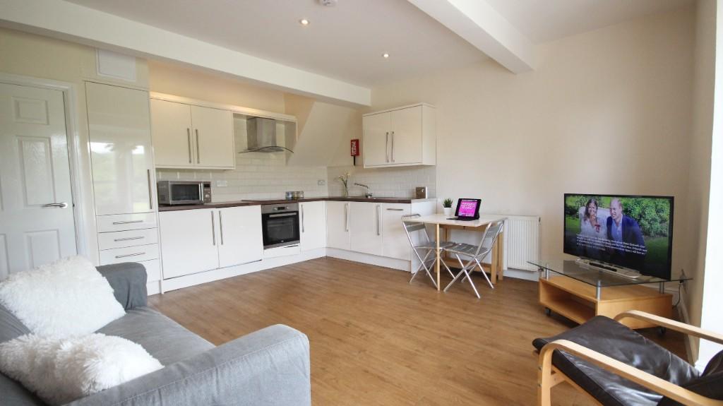 Open Plan