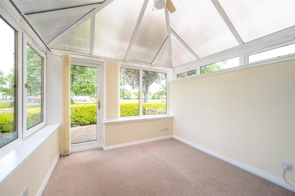 Sunroom