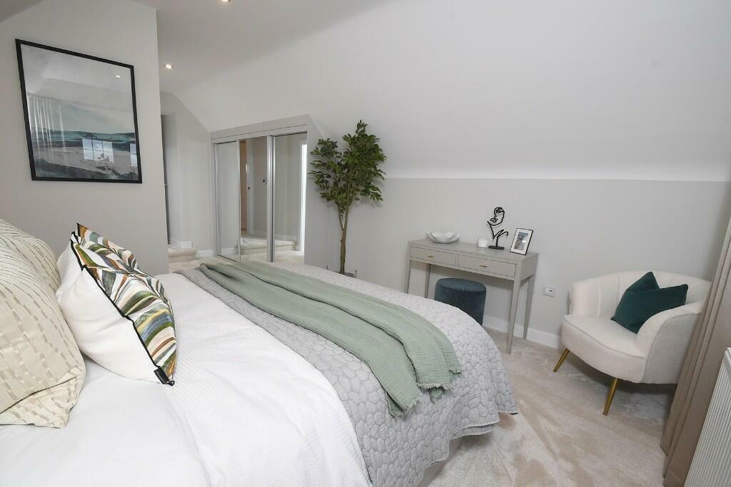 Typical Show Home
