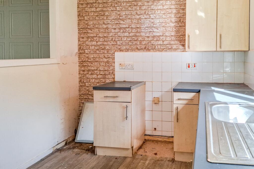 4 Miniott Walk, Hemlington, Middlesbrough, Cleveland, TS8 9NA