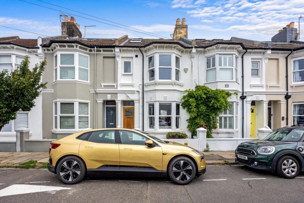 Shakespeare Street (8).JPG