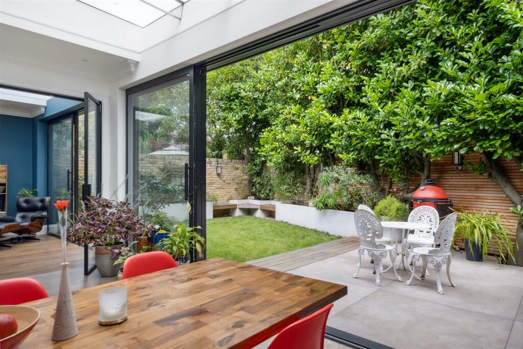 Stamford Brook Avenue, W6 - FOR SALE