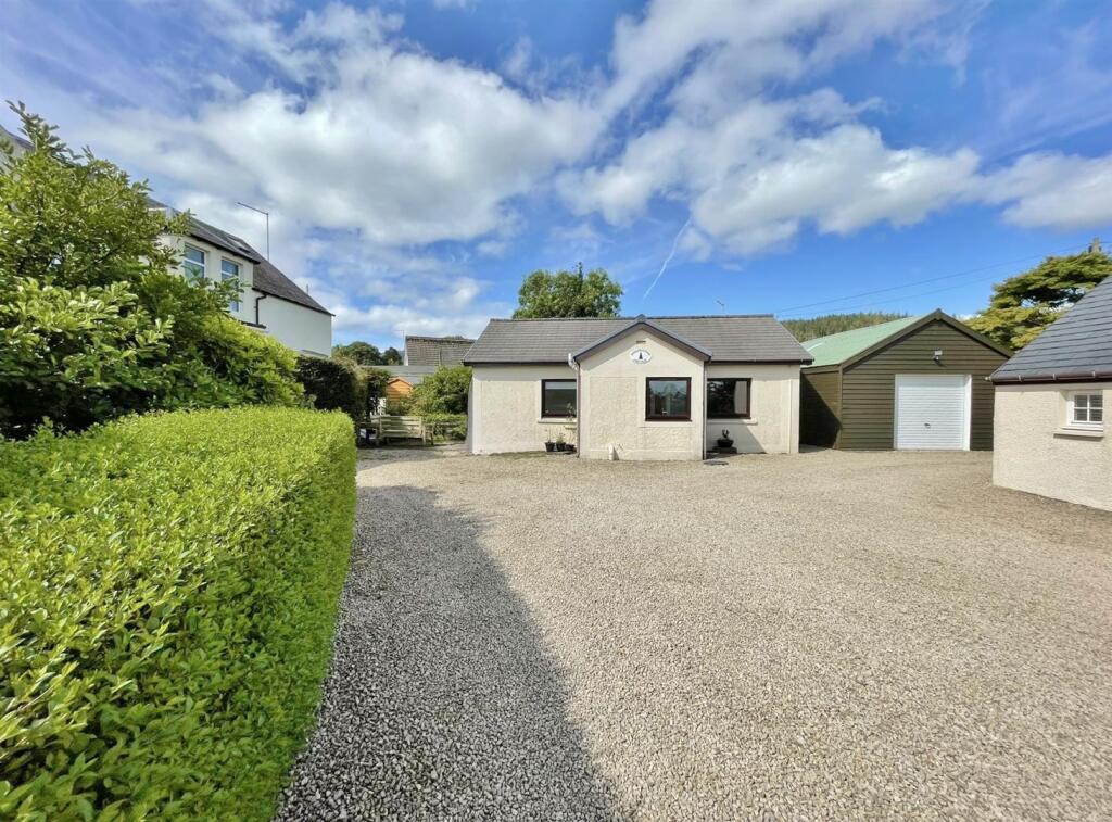 Shared Driveway