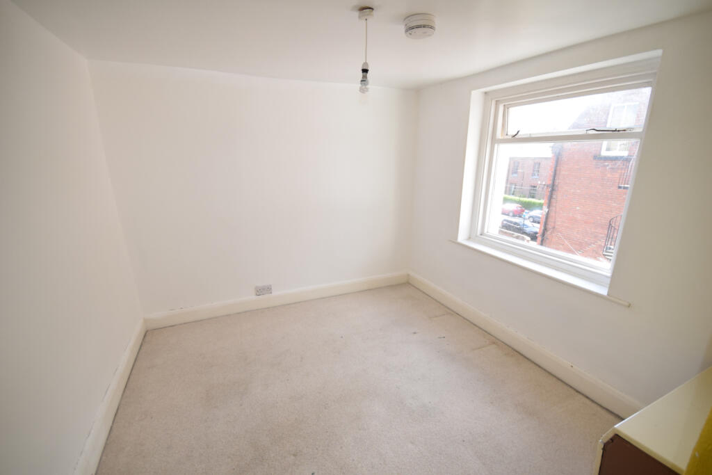 Study/nursery/box room