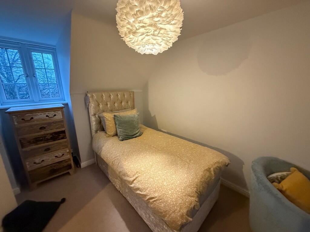 Bed 4