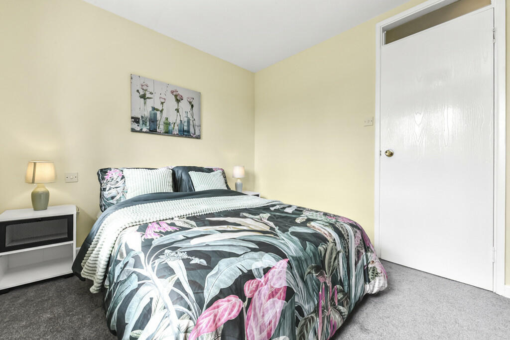 Bed 2