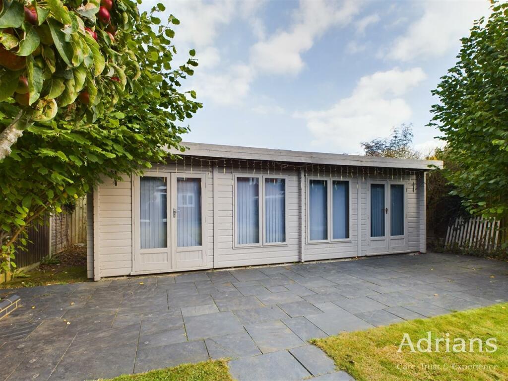OUTBUILDING