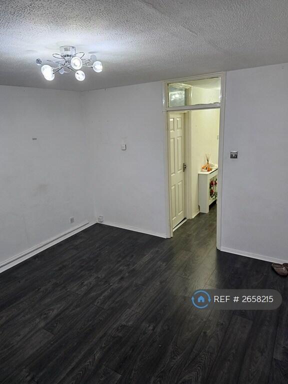 Living Room  (First Floor)