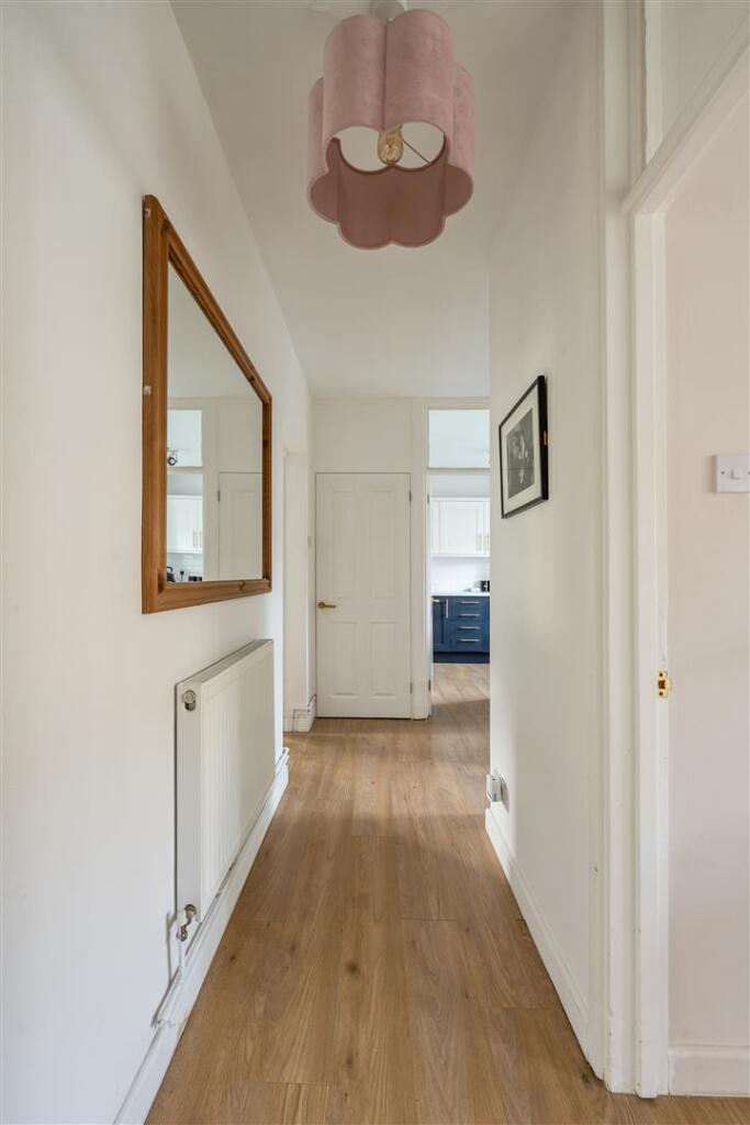 Powerscroft Road, E5