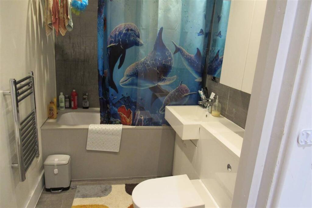 Bathroom/WC