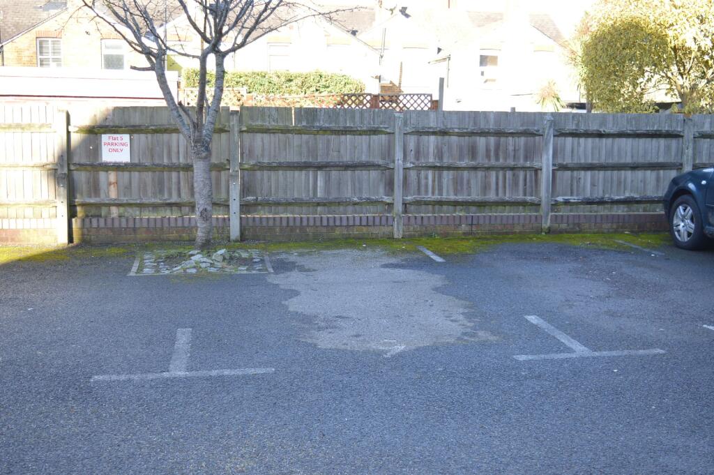 Parking Space