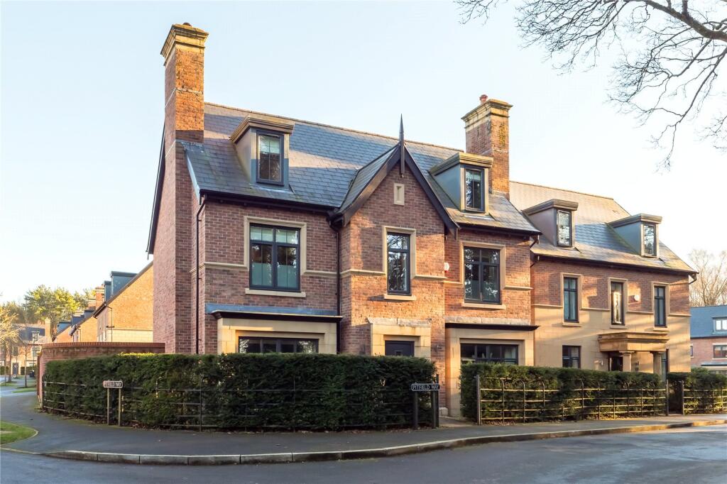 Front Elevation