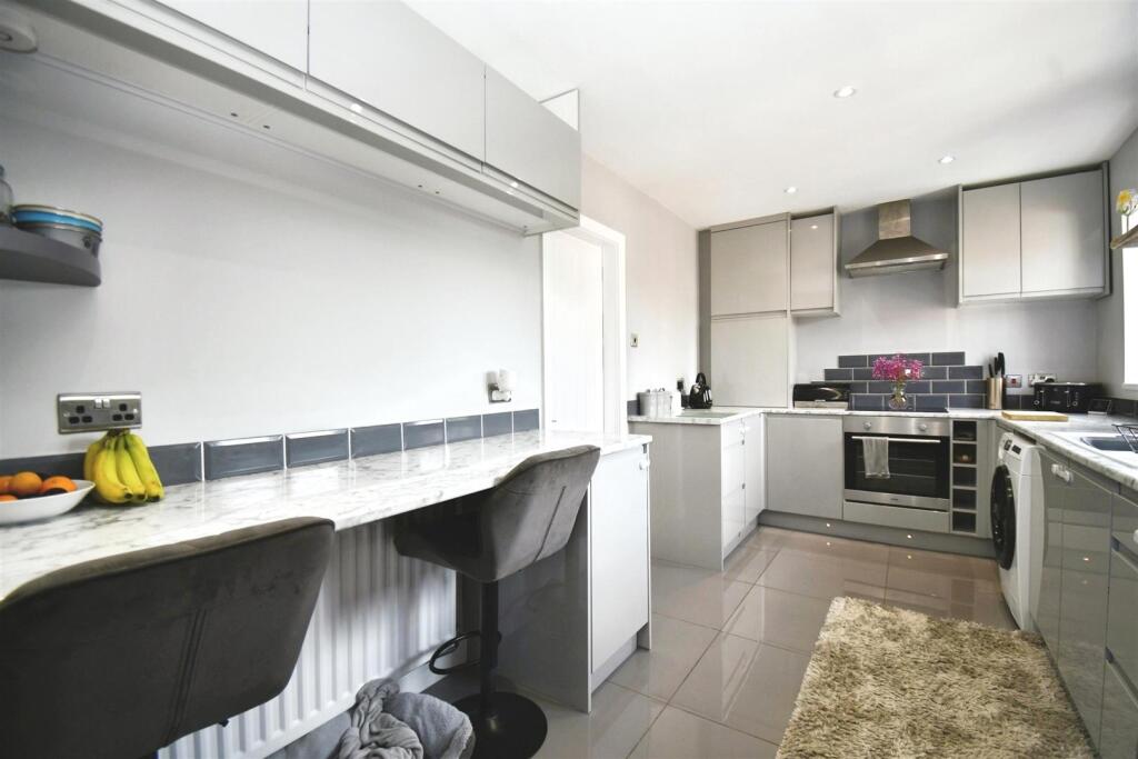 Kitche/Diner