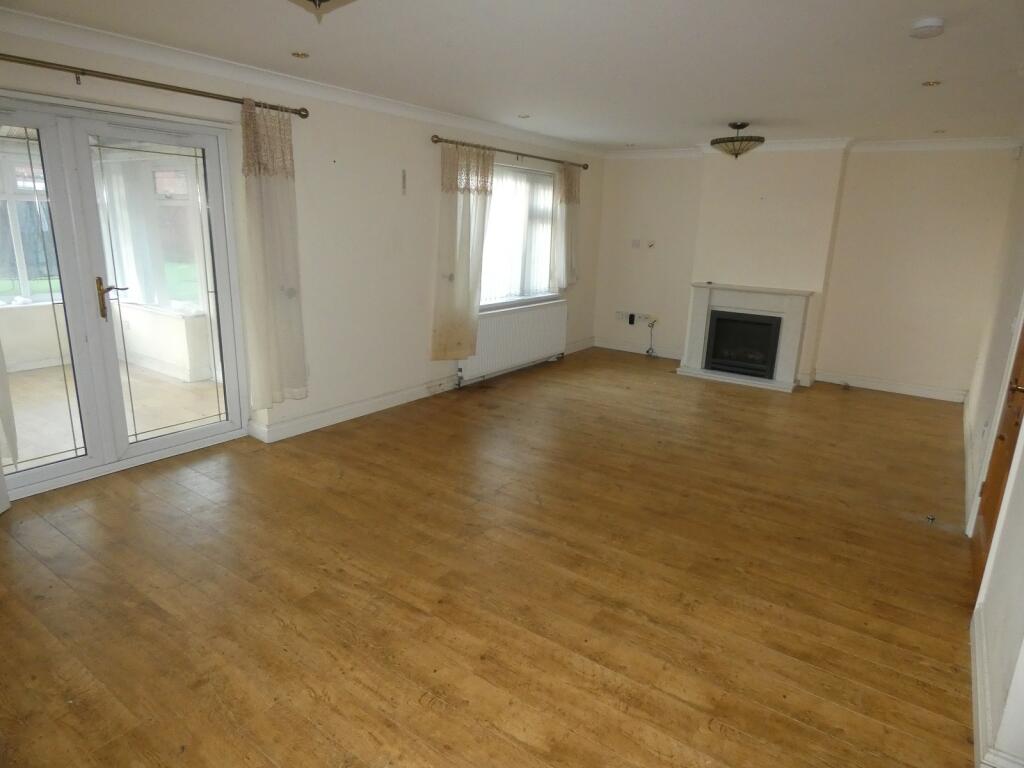Main Lounge