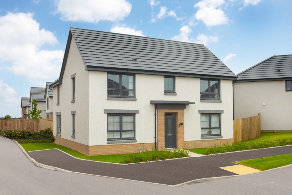 The Brechin at Countesswells, Aberdeen