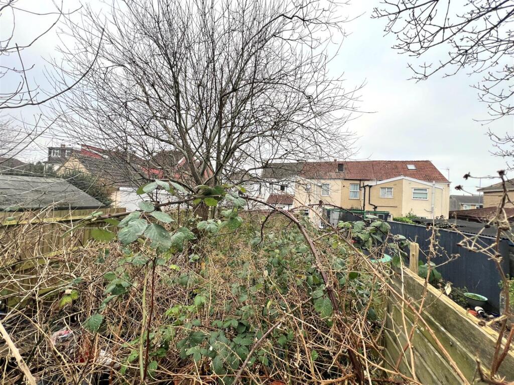 5 - Land for Auction, Soundwell, Bristol.jpg