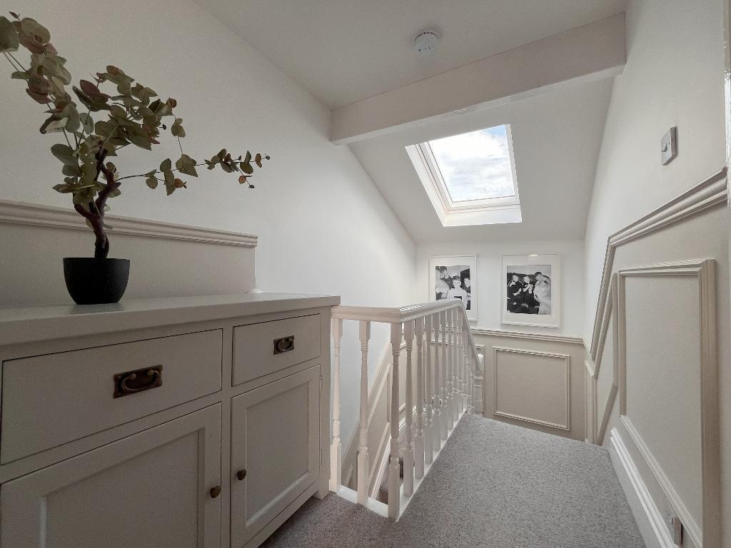 Second Floor Landing