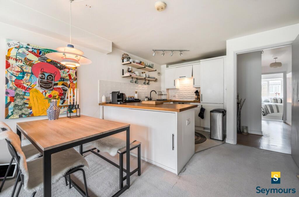 Open Plan