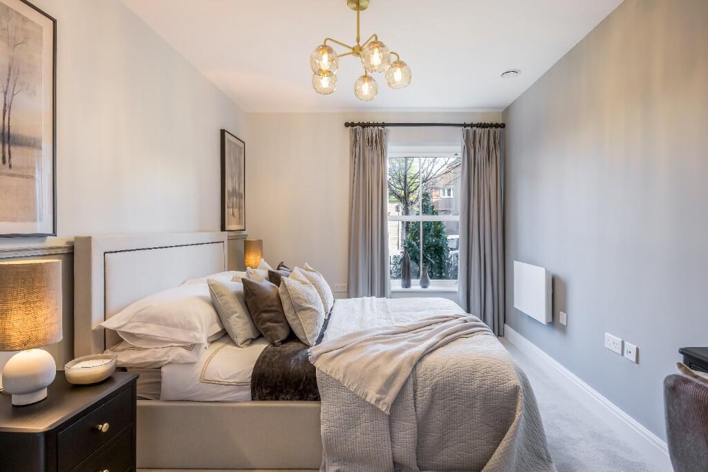 The Dean,
Alresford,
SO249BQ