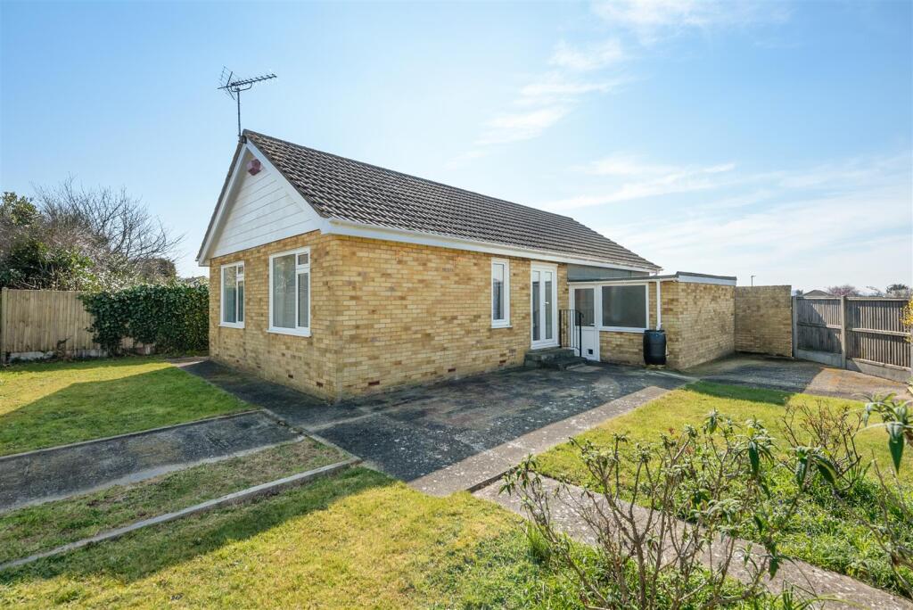 Milner Road, Seasalter, Whitstable