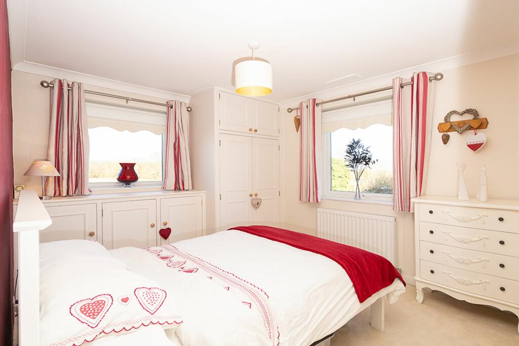 Bedroom Five
