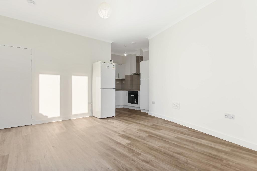 Livingroom/Kitchen