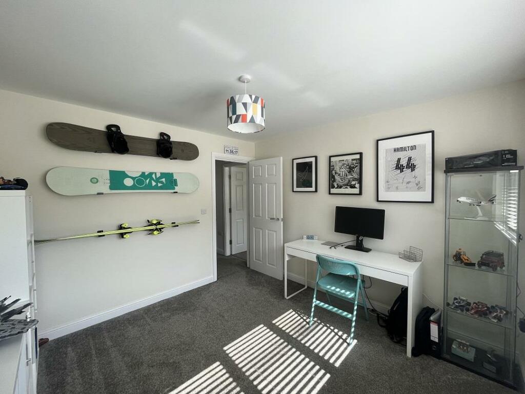 Bedroom 4