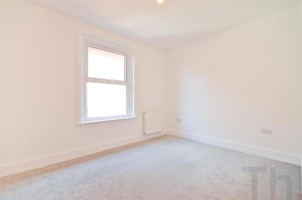 5 Victoria - Bedroom 2