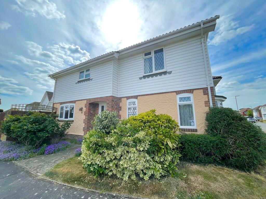 12 Acorn Close Fr...