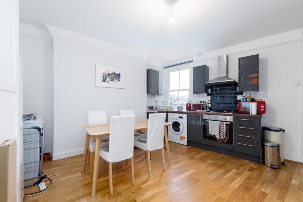 Fulford Mansions ...